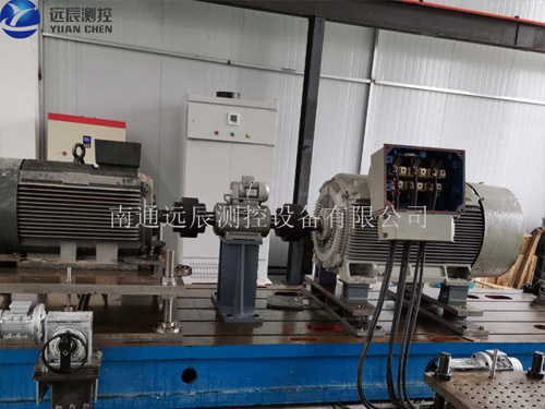交流電力測功機(jī) 400kW電力測功機(jī)永磁同步測試臺(tái)