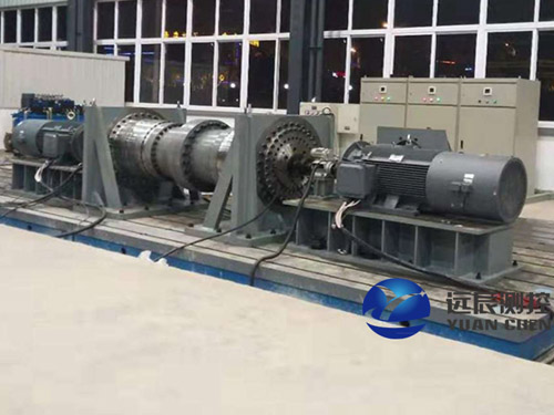 電回饋式減速機(jī)測試臺(tái) 輪邊減速機(jī)測試臺(tái)
