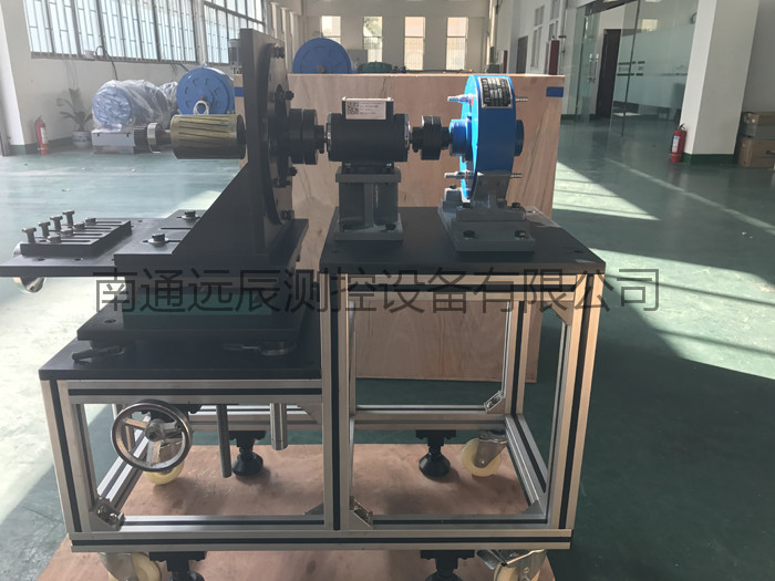 三維升降臺 10Nm電渦流測功機(jī)