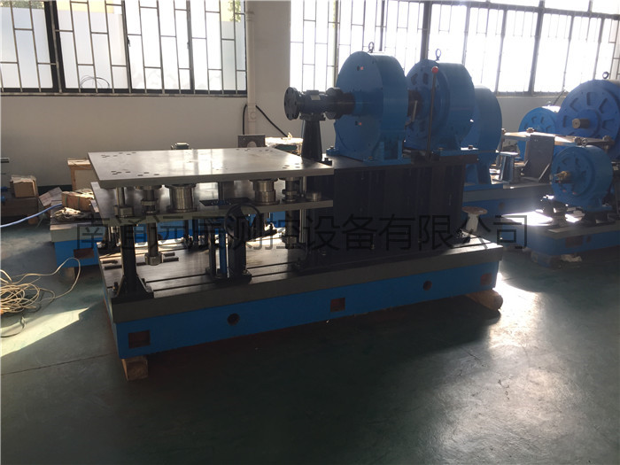 三相異步電機(jī)測試臺